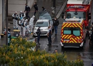الشرطة الفرنسية تلقي القبض على مشتبه به جديد في هجوم "شارلي إيبدو"