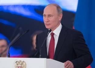 الرئيس الروسي يصادق على اتفاقية لتوسيع قاعدة طرطوس في سوريا