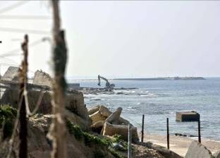 خليج حيفا يثير الذعر في إسرائيل بسبب المواد المسرطنة