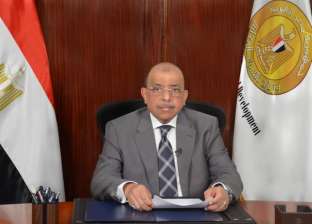 وزير التنمية يدلي بصوته في انتخابات مجلس الشيوخ بمصر الجديدة