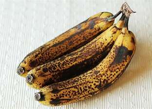 تكره البقع السوداء على الموز؟.. تمتلك فوائد لم تخطر على بالك