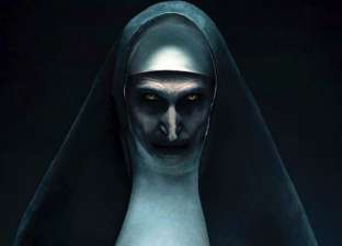 بالفيديو| تفاصيل وأماكن عرض فيلم الرعب الشهير "The nun"