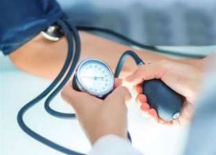جمال شعبان: 25% من المصريين يعانون من مشاكل ضغط الدم