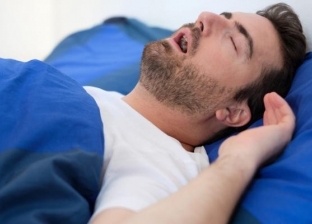 اكتشاف أول علاج فعال لمرضى انقطاع التنفس أثناء النوم.. «أخيرا هتنام مرتاح»