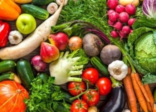 ماذا يحدث لجسمك إذا تناولت الخضروات يوميا؟.. تقوي المناعة وتحمي الكبد