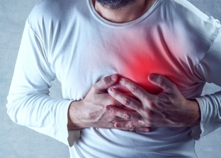 عميد معهد القلب: 70% من القوائم الحرجة مصابون بأمراض القلب