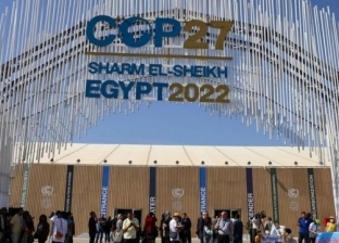 اتحاد الصناعات: cop27 فرصة ذهبية لتعميق صناعات الطاقة المتجددة في مصر
