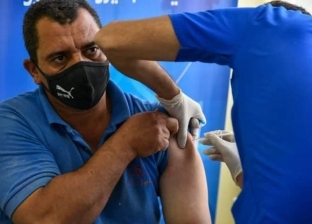 تطعيم 6600 مواطن بجنوب سيناء بلقاح فيروس كورونا