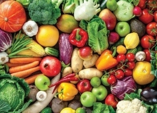 أطعمة ومشروبات لتقوية المناعة ومقاومة نزلات البرد.. «أهمها الخضروات»