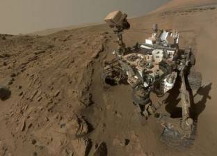 علماء "ناسا" يكتشفون ما يمكن أن يكون دليلا على وجود الحياة في المريخ