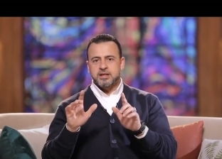 مصطفى حسني يتحدث على قناة الناس عن ترميم كسرة القلب بعد الابتلاء