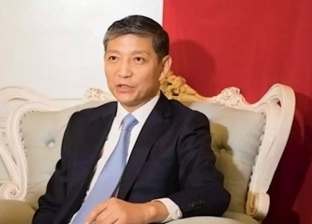 سفير الصين بالقاهرة يهنئ الشعب المصري بمناسبة عيد الأضحى المبارك