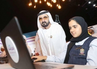 دبي تطلق مشروع تعليمي إلكتروني جديد لسد الفجوة المعرفية العربية