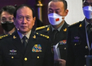 وزير الدفاع الصيني: بكين تريد الوحدة مع تايوان بطريقة سلمية