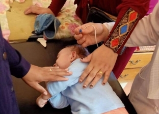 فحص 3 آلاف طفل حديثي الولادة ضمن مبادرة "السمعيات" بجنوب سيناء