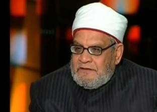 أحمد كريمة: الصحابة لم يتعرضوا لدور عبادة غير المسلمين بالهدم