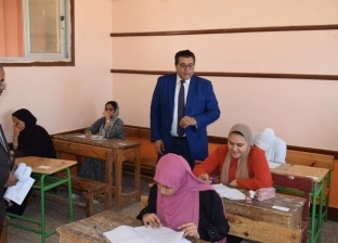 طلاب الإعدادية بجنوب سيناء عن امتحان اللغة العربية: السهل الممتنع
