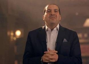 عمرو خالد يقدم "السيرة حياة" على "المحور" في رمضان
