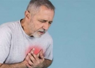 4 علامات تنذر بالإصابة بالسكتة القلبية.. تظهر قبل 24 ساعة من الأزمة