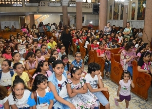 عيد النيروز.. احتفال رأس السنة القبطية بـ «البلح والجوافة وحفلات التخرج»