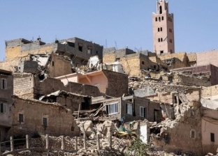 متخصص في حركة قشرة الأرض: طاقة زلزال المغرب تفرغت في عدة مناطق