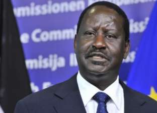 زعيم المعارضة في كينيا ينصب نفسه "رئيسا" رغم تحذير السلطات