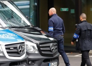 الشرطة الألمانية تلقي القبض على 10 للاشتباه بتخطيطهم لهجمات إرهابية