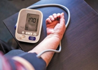 أستاذ الصحة العامة: 1.5 مليار شخص حول العالم يعانون من ضغط الدم