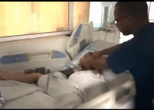 قوات الاحتلال الإسرائيلي تمنع أي شخص من مغادرة مستشفى الشفاء في غزة