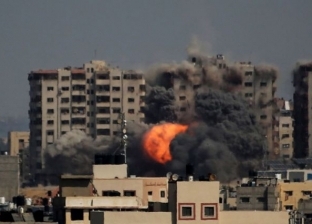 عاجل.. استشهاد العشرات في قصف إسرائيلي جديد لمدرسة تابعة لـ الأونروا بغزة