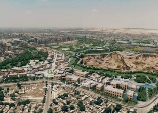 «التنمية الحضرية»: تنفيذ مشروع «جوهرة الفسطاط» بعد تعويض سكان المنطقة