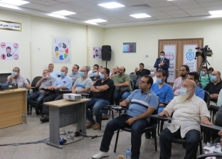 «الرعاية الصحية» تعقد مؤتمرا علميا عن استخدام منظار البطن في بورسعيد