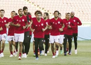 اتحاد الكرة يحدد موعد مباراة مصر والنيجر بتصفيات بطولة الأمم