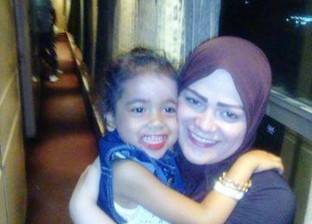 عودة طفلة مفقودة لوالدتها بعد عامين في أسوان