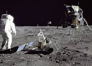 "ناسا": رواد مركبة "أبولو" سمعوا موسيقى خلال رحلة للقمر عام 1969