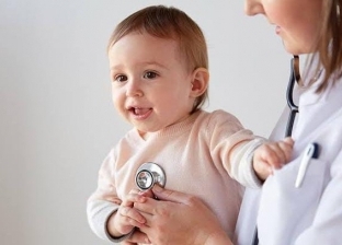 أعراض مرض القلب عند الأطفال: صعوبة التنفس وفقدان الوعي الأبرز