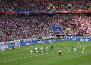 بولندا تقلص فارق الأهداف أمام السنغال.. وتحرز أول أهدافها