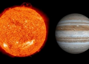 أكبر كوكب في المجموعة الشمسية.. حقائق تعرفها لأول مرة