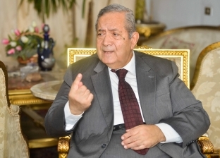 مساعد وزير الخارجية الأسبق: فلسطين أولوية لدى مصر ولن نتأخر على السودان أبدا (حوار)