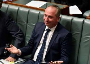 نائب رئيس وزراء أستراليا يستقيل بسبب مزاعم حول "تحرش جنسي"