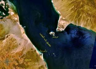 عاجل| السعودية: تعليق جميع شحنات النفط الخام التي تمر عبر "باب المندب"