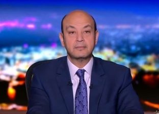 عمرو أديب عن ريهام سعيد: "مش عارف طبيعة مرضها إيه.. وربنا ياخد بإيدها"