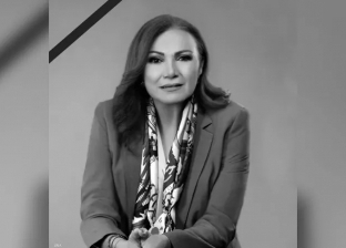 وفاة الإعلامية اللبنانية جيزيل خوري بعد صراع طويل مع مرض السرطان