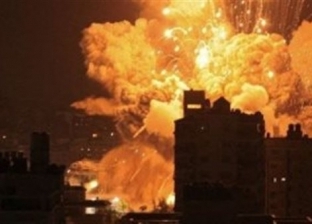 عاجل| أمريكية الصنع.. معلومات عن قنبلة MK-84 التي دمرت المستشفى المعمداني قطاع غزة