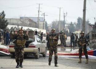 عاجل| انتحاري يفجر نفسه وسط حشد للمتظاهرين في كابول