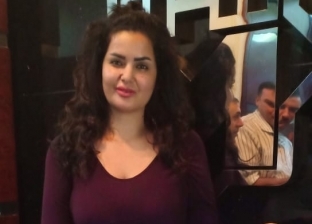 سما المصري عن رغبتها الزواج من محمد صلاح: "لو اتجوزت كنت خلفت قده"