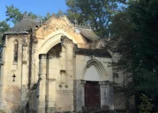 شرط غريب لبيع كنيسة قديمة في فرنسا