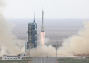 «بكين» ترسل 3 رواد إلى محطة الفضاء الصينية