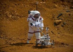 الإفراج عن أموال مخصصة لإنجاز مشروع "أكزومارس" لإرسال روبوت إلى المريخ
