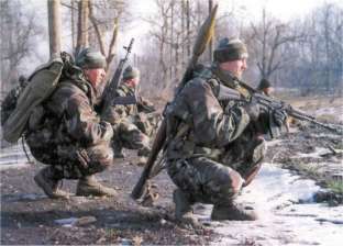الجيش الروسي يعلن انسحاب جنوده من منطقة عفرين
